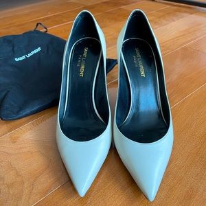 Saint Laurent Anja pumps
